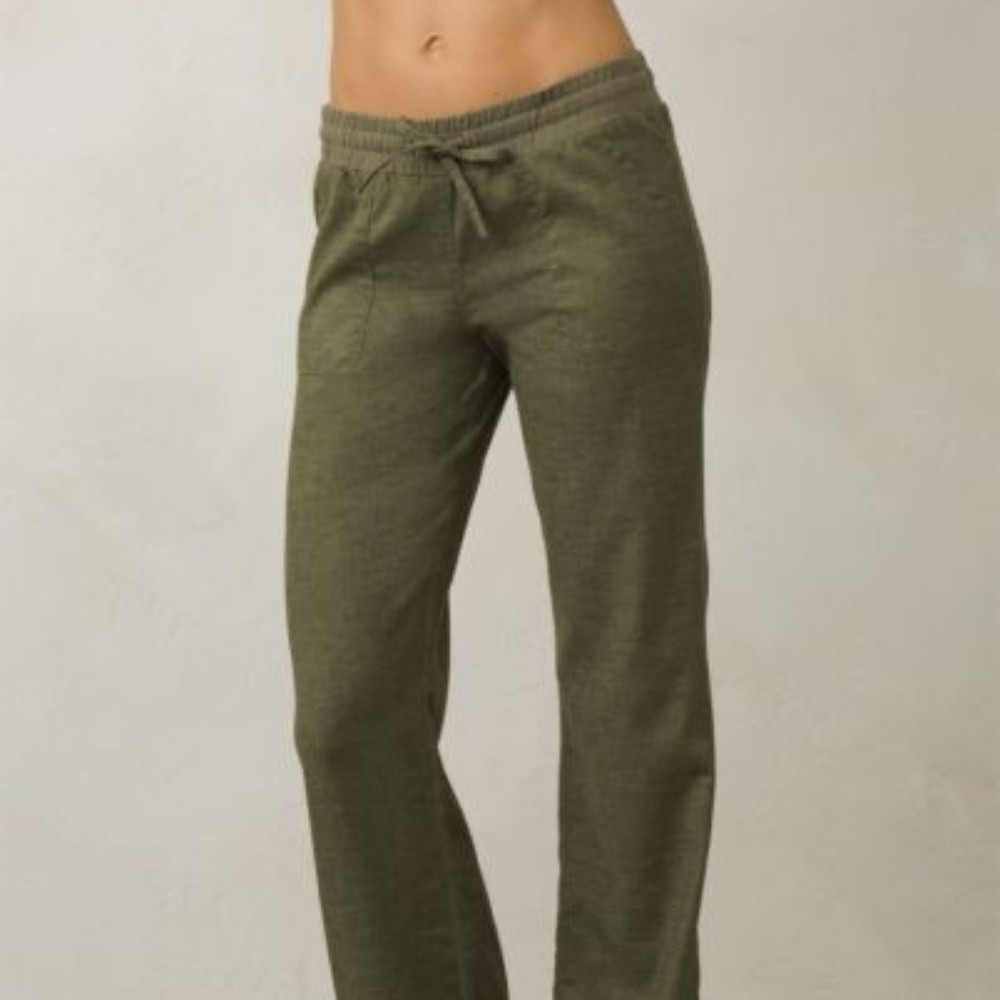 Prana Mantra Pant - worn once!